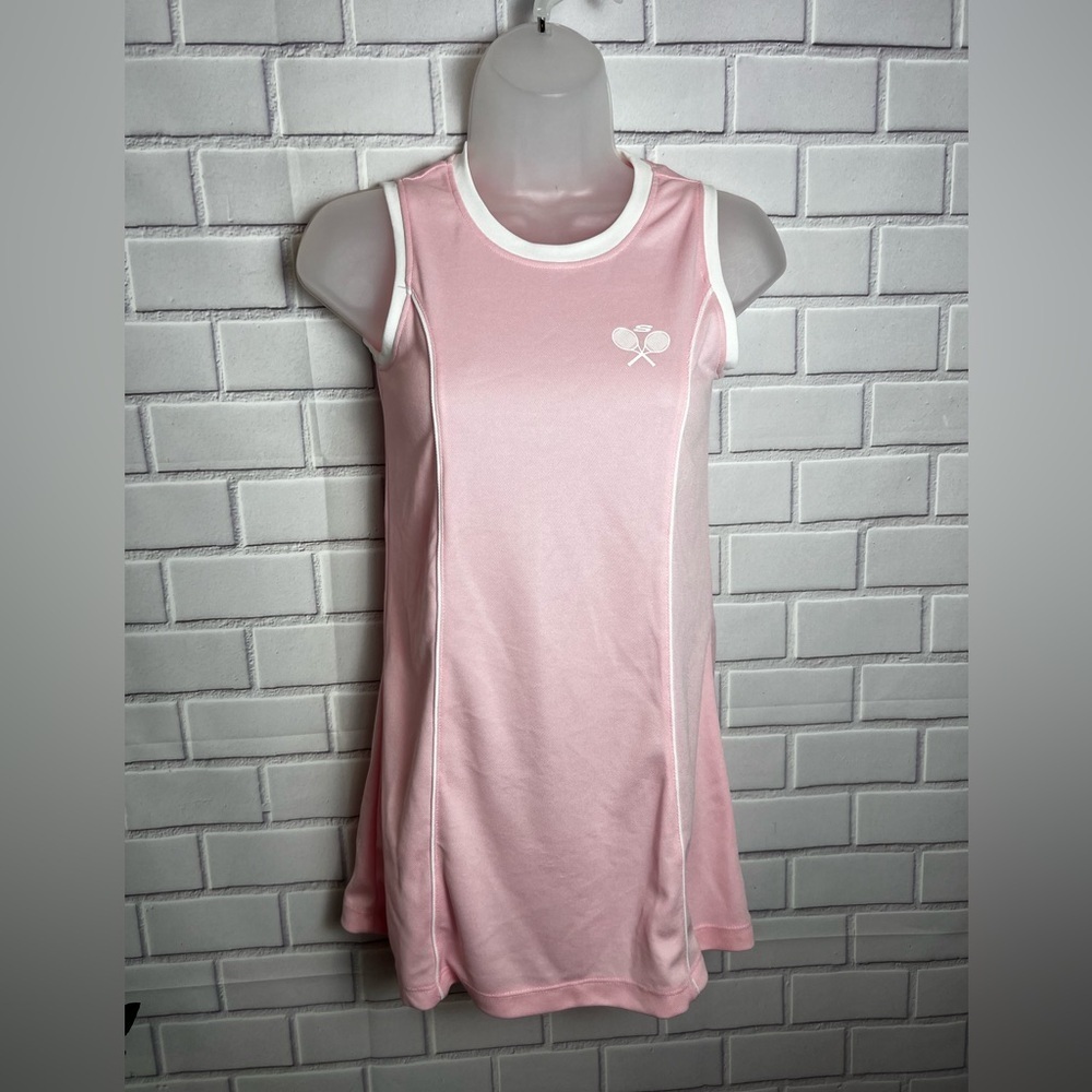 Skechers Polo Dress or Solid Tank Tennis and Golf Athletic Girls Fashion top/S